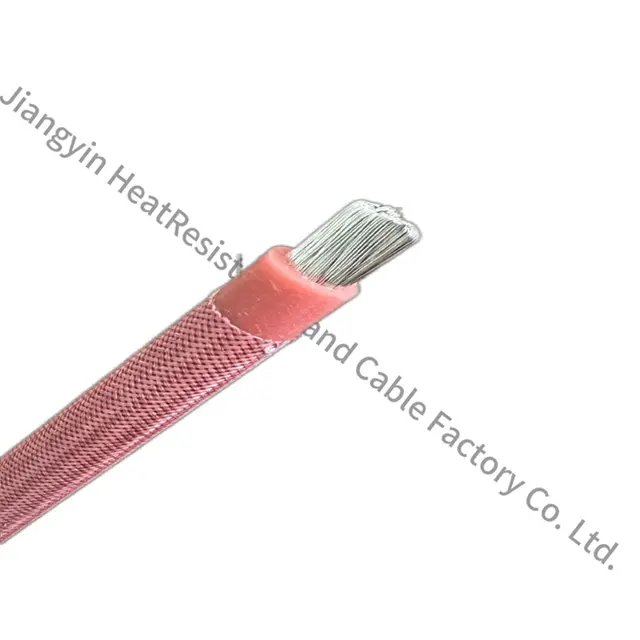 DC Side Cables For Electrochemical Energy Storage Systems